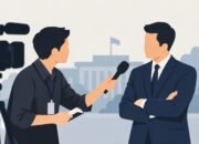Ketika Kritik Jurnalis Dianggap Membenci