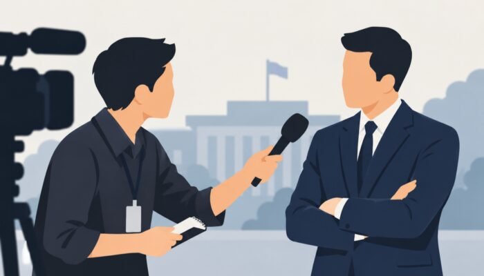 Ketika Kritik Jurnalis Dianggap Membenci