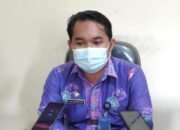 Bazzar UMKM Digelar, Pemkab Barsel Prioritaskan Mitigasi Kesehatan