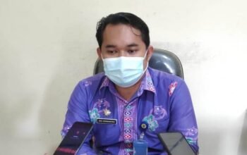 Bazzar UMKM Digelar, Pemkab Barsel Prioritaskan Mitigasi Kesehatan