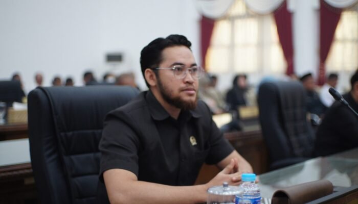 Transisi Tender, DPRD Barsel Minta PT SIS Perhatikan Keberlangsungan Tenaga Kerja Lokal