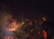 Kabut Asap di Buntok Tuai Perhatian Figur Publik dan Kreator Konten