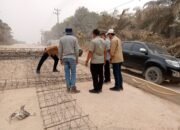 Komisi IV DPRD Kalteng Dorong Penanganan Berkelanjutan Jalan Sepaku – Perigi