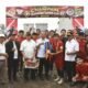 Bahuang FC Rebut Gelar Juara, Bupati Barsel Tutup Bahuang Super Cup