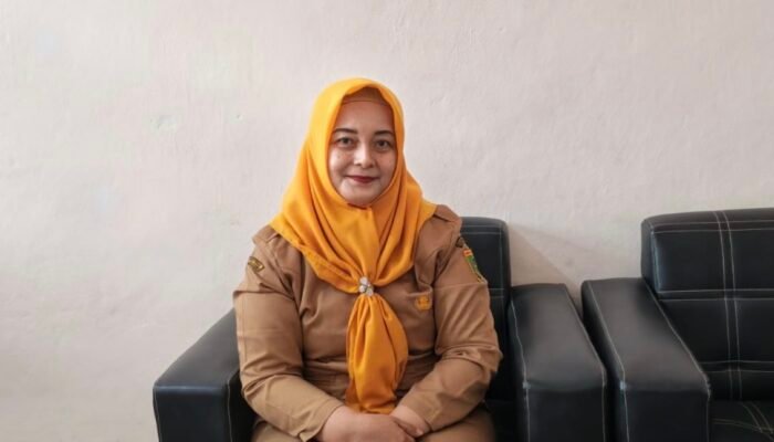 DP3APPKB Barsel Terus Perkuat Upaya Pencegahan Korban Kekerasan