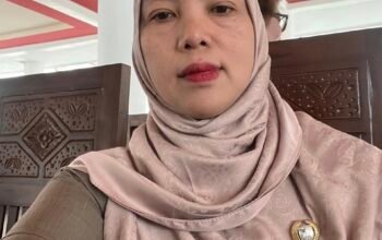 Dewan Barsel Soroti Penambang Tradisional Terkait Naiknya Harga BBM