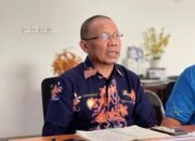 Relawan Karhutla di Barito Selatan Meninggal Dunia, Diduga Alami Pneumonia