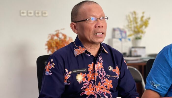 Relawan Karhutla di Barito Selatan Meninggal Dunia, Diduga Alami Pneumonia