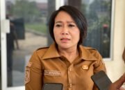 Pusat Kucurkan Rp15 Miliar untuk Penanganan Karhutla di Barsel