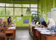 YBHP dan Disdik Barito Utara Perkuat Mutu Pendidikan
